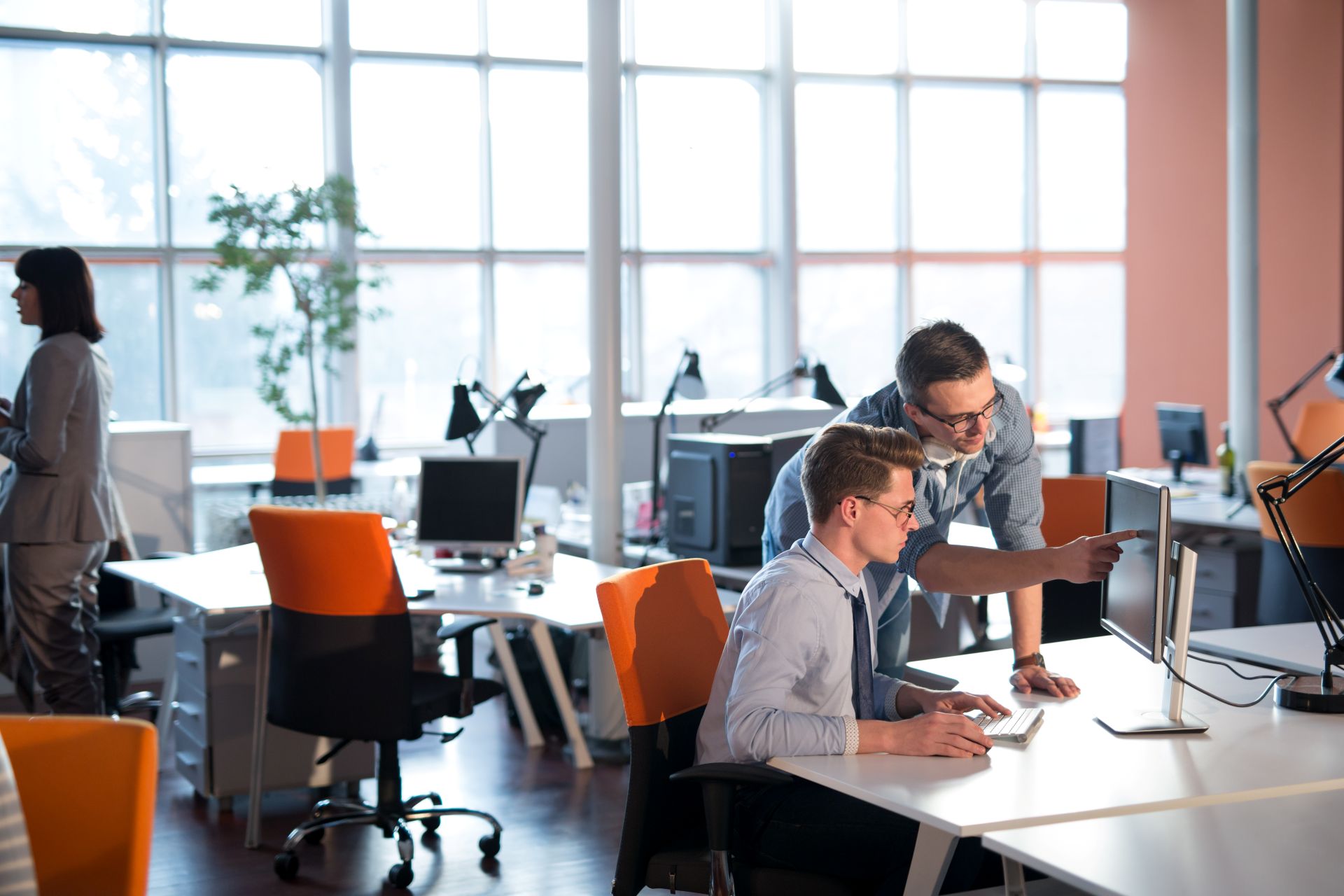 Administrative Support Services