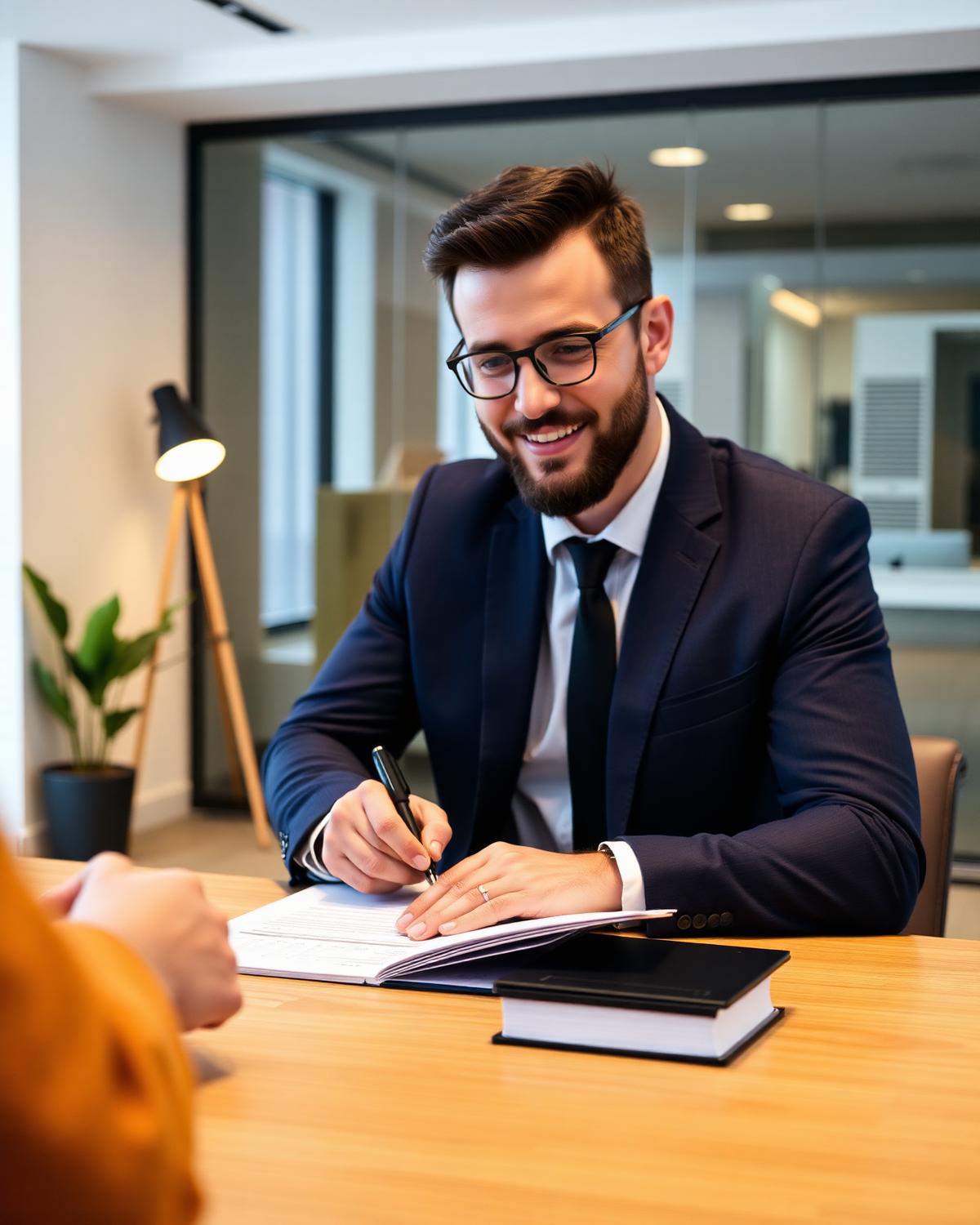 Business Formation & Credit Guidance