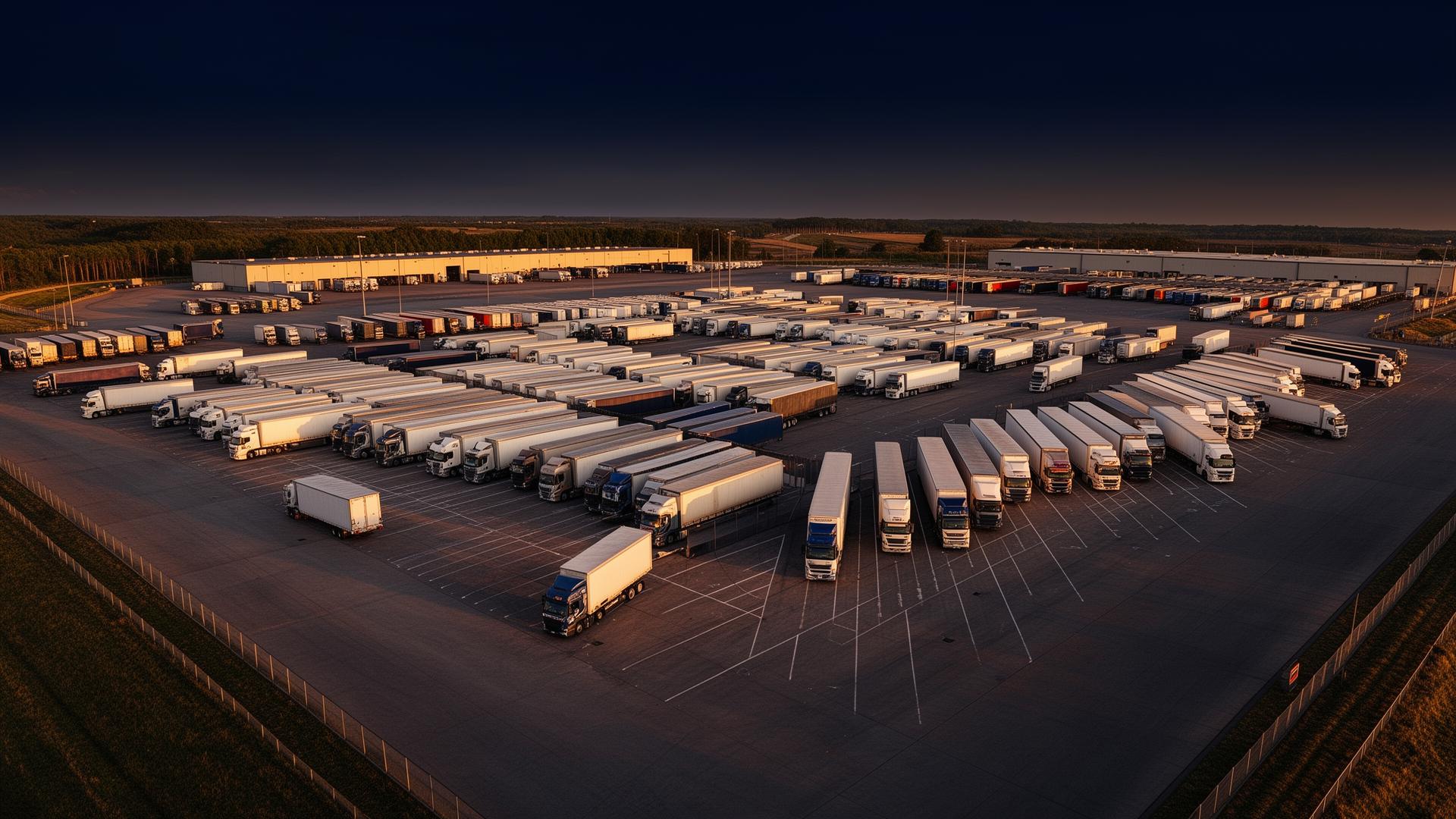 Transportation & Logistics Consulting
